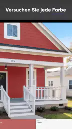 Paint my House: Außenfarbe screenshot