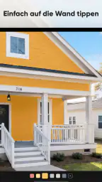 Paint my House: Außenfarbe screenshot