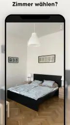 Paint my Room - Farben Tester screenshot