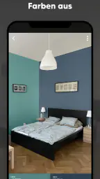Paint my Room - Farben Tester screenshot