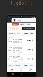 PAJ Portal v2 screenshot