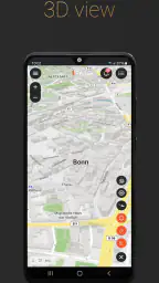 PAJ Portal v2 screenshot