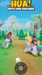 Palmon: Survival screenshot
