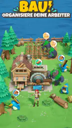 Palmon: Survival screenshot