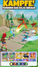 Palmon: Survival screenshot