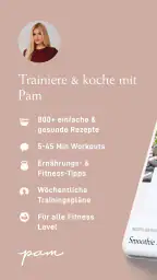 Pam screenshot