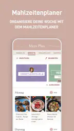 Pam screenshot