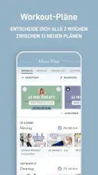 Pam screenshot