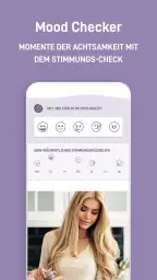 Pam screenshot