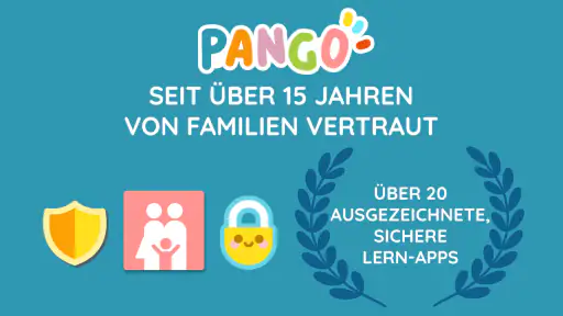 Pango Verstecken: Märchen screenshot