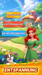 Panthia®: Magie & Verschmelzen screenshot