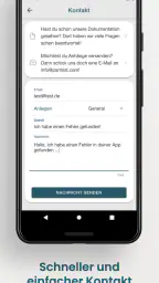 Pantrist - Einkäufe & Vorräte screenshot