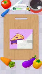 Paper Fold: Logikspiel screenshot