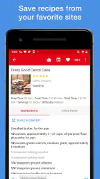 Paprika Recipe Manager 3 screenshot