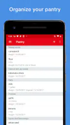 Paprika Recipe Manager 3 screenshot
