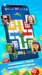 Parchis CLUB - Pro Ludo screenshot