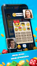 Parchis CLUB - Pro Ludo screenshot