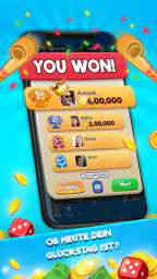 Parchis CLUB - Pro Ludo screenshot