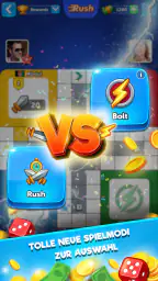 Parchis CLUB - Pro Ludo screenshot