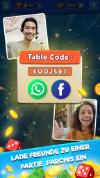 Parchis CLUB - Pro Ludo screenshot