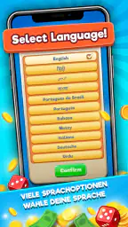 Parchis CLUB - Pro Ludo screenshot