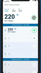 ParkHere screenshot