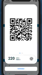 ParkHere screenshot