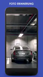ParKing Premium - Finde mein A screenshot