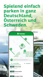 Parkster - Einfach Parken screenshot