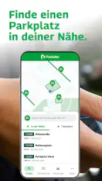 Parkster - Einfach Parken screenshot