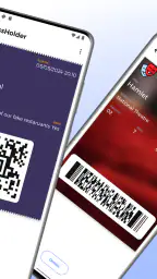 PassHolder Wallet & Smartwatch screenshot
