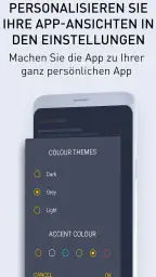 PassWallet - digitale Karten screenshot