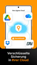 Passwort-Manager: Safe screenshot