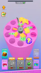 Pasta Machine screenshot