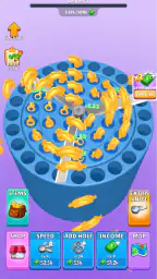 Pasta Machine screenshot