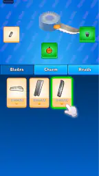 Pasta Machine screenshot