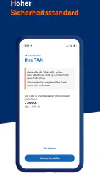 Pay – Die Bezahl-App screenshot