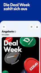 PayPal screenshot