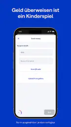 PaysafeCard– Prepaid-Zahlungen screenshot