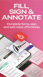 PDF Editor – Bearbeite Alles! screenshot