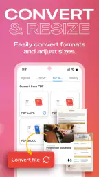 PDF Editor – Bearbeite Alles! screenshot