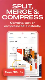 PDF Editor – Bearbeite Alles! screenshot