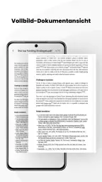 PDF Jumper - Read PDF screenshot