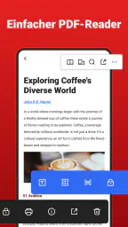 PDF Leser: Der PDF Viewer screenshot