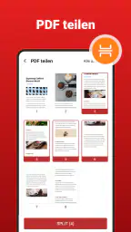 PDF Leser: Der PDF Viewer screenshot