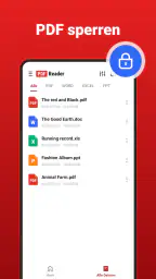 PDF Leser: Der PDF Viewer screenshot