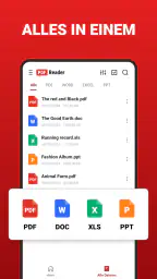 PDF Leser: Der PDF Viewer screenshot
