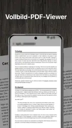 PDF Master-Read PDF screenshot