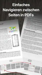 PDF Master-Read PDF screenshot