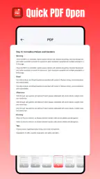 PDF Mate - PDF Viewer screenshot